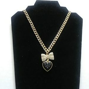 Heart Dainty Necklace